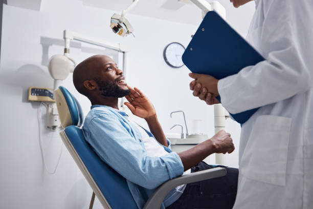 Professional Emergency Dental Service in MI