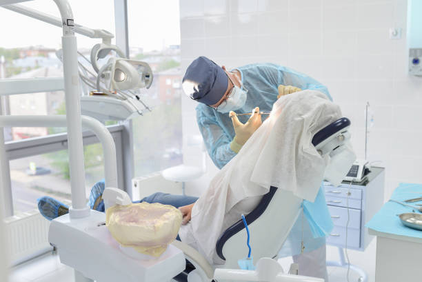 Best Emergency Dental Care for Sports Injuries in Lansing, MI