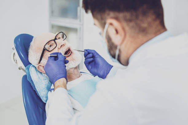 Professional Emergency Dental Service in MI